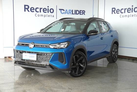 VOLKSWAGEN TERA 1.0 170 TSI HIGH AUTOMÁTICO VOLKSWAGEN TERA 1.0 170 TSI HIGH AUTOMÁTICO